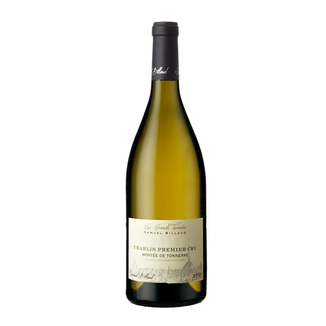 Chablis Montée de Tonnerre 2023 1er Cru  AOC