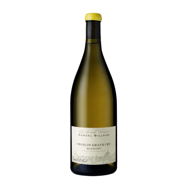 Chablis Blanchot 2021 Grand Cru AOC