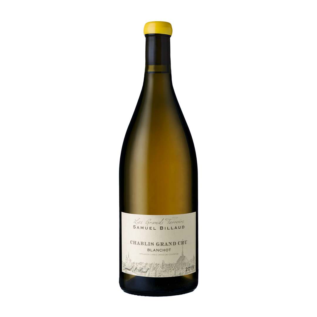 Chablis Blanchot 2022 Grand Cru AOC