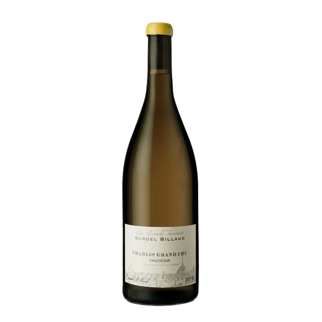 Chablis Vaudésir 2021 Grand Cru AOC