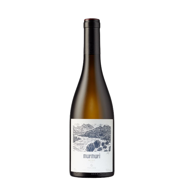 Murmuri Blanco 2022 Priorat DOQ