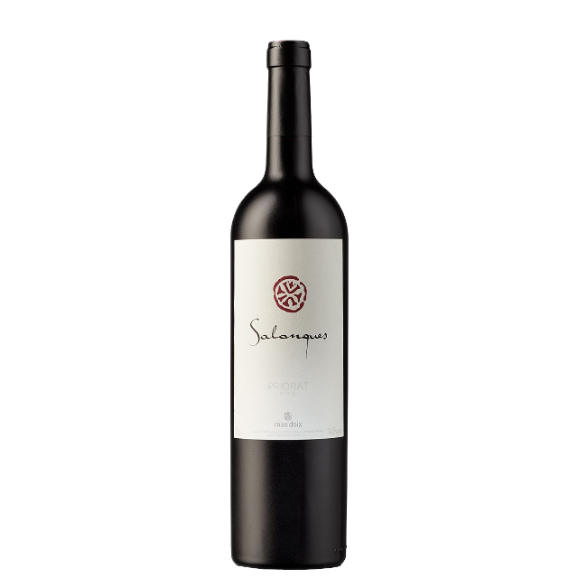 Salanques 2020 Priorat DOQ