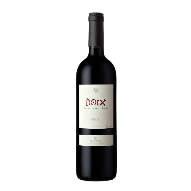 Doix 2018 Priorat DOQ