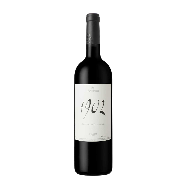 Cariñena 1902 2017 Priorat DOQ