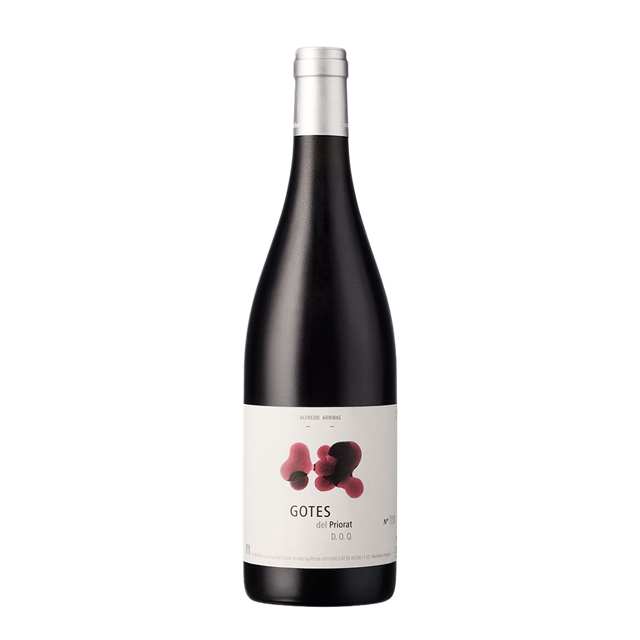 Gotes 2022 Priorat DOQ