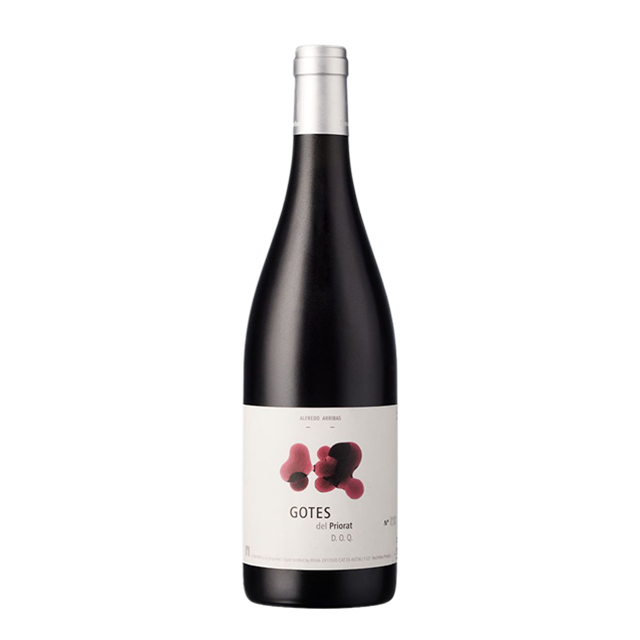 Gotes 2023 Priorat DOQ