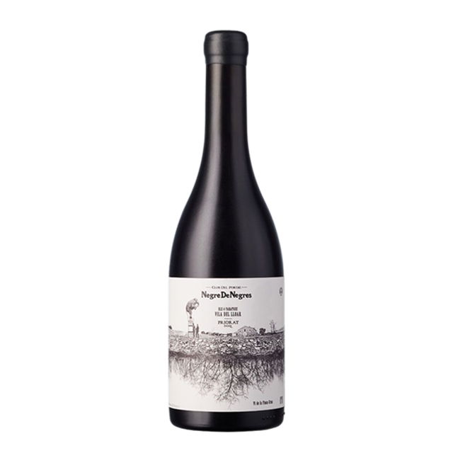 Negre de Negres 2023 Priorat DOQ
