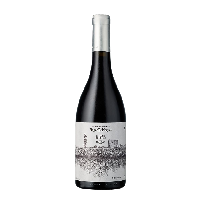 Negre de Negres 2020 Priorat DOQ