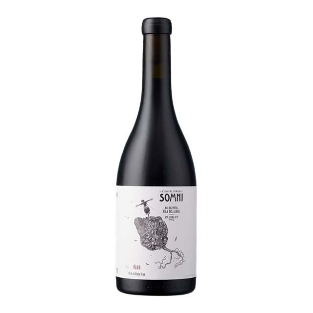 Somni 2022 Priorat DOQ