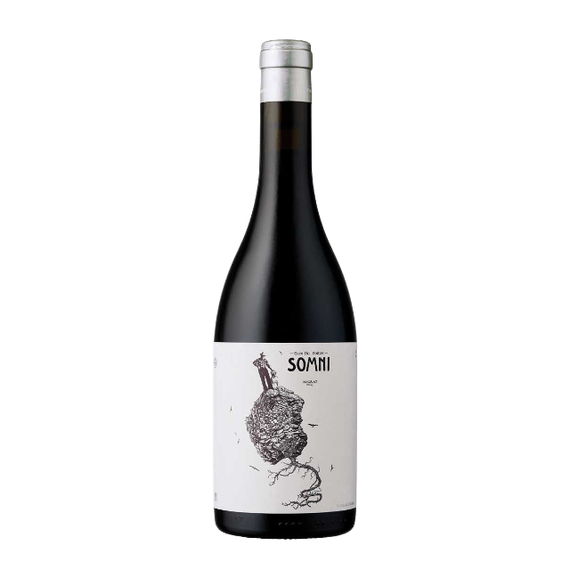 Somni 2015 Priorat DOQ
