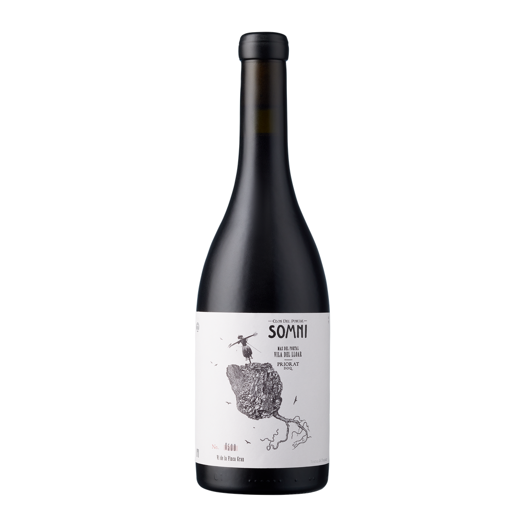 Somni 2020 Priorat DOQ