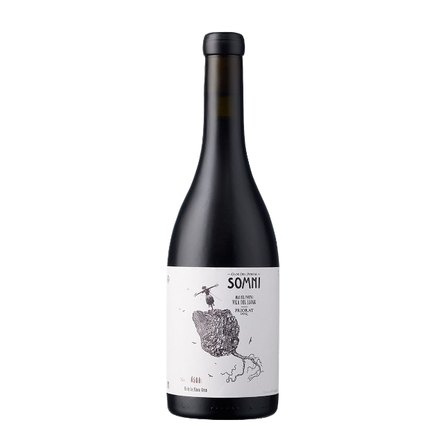 Somni 2019 Priorat DOQ