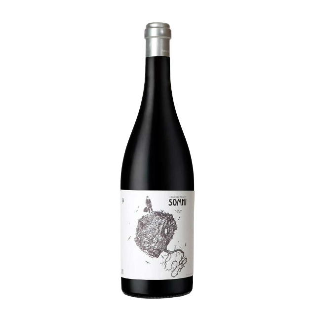 Somni 2016 Priorat DOQ