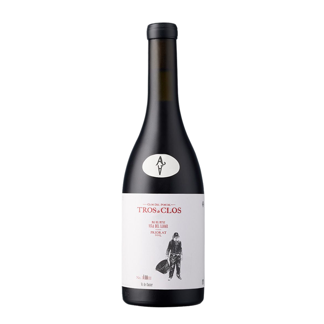 Tros de Clos 2019 Priorat DOQ