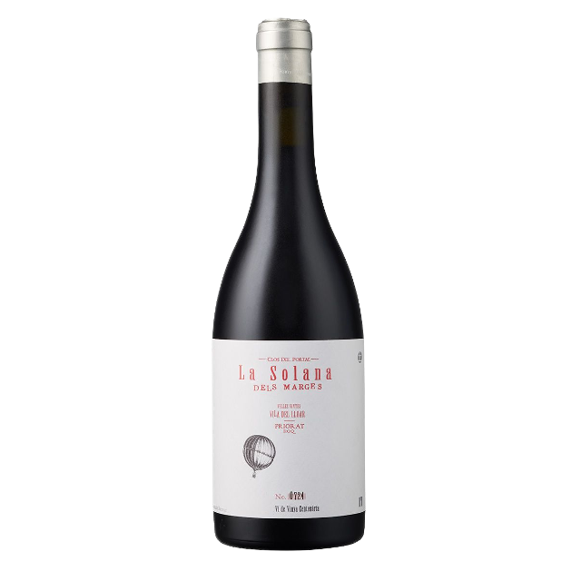 La Solana dels Marges 2018 Priorat DOQ