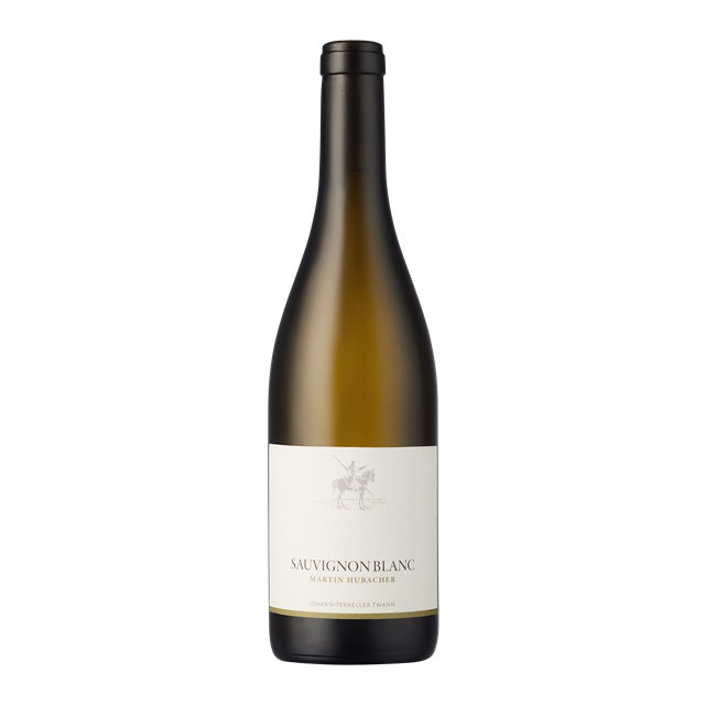 Sauvignon Blanc 2024 Bielersee AOC