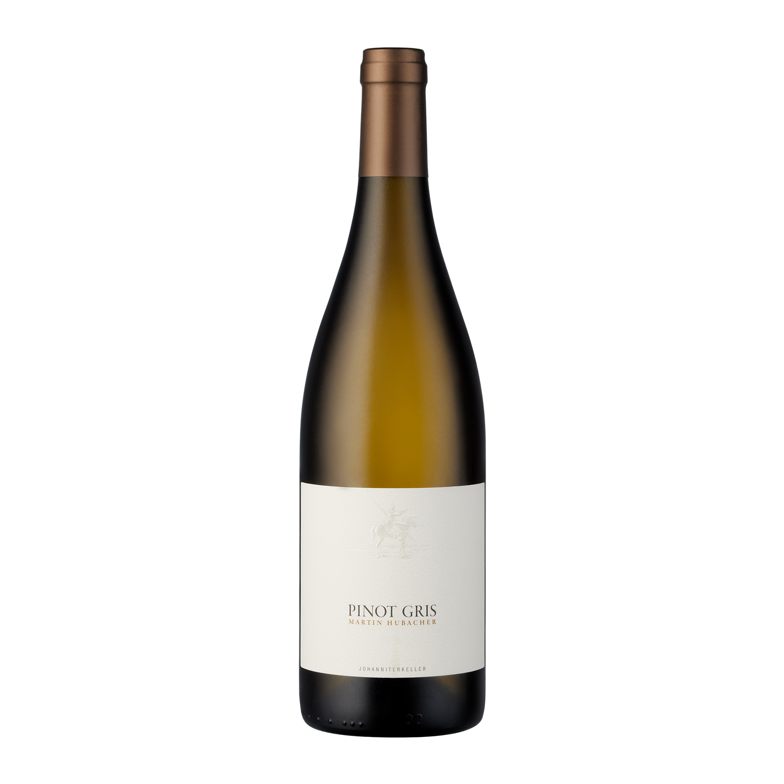 Pinot Gris 2024 Bielersee AOC