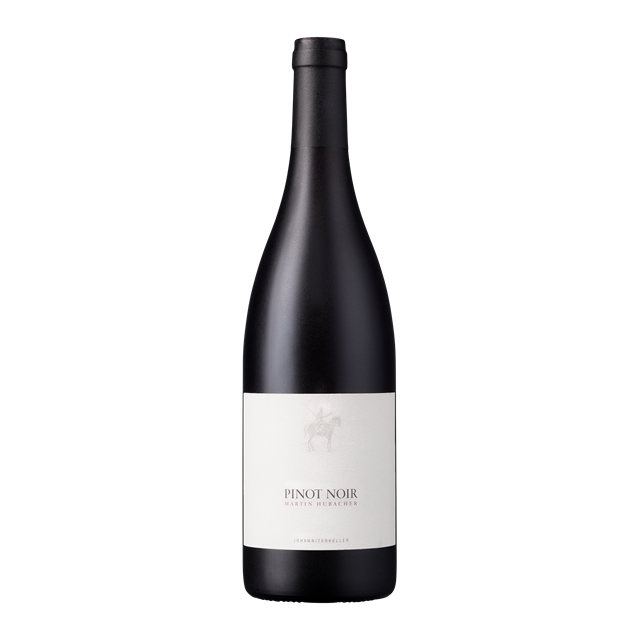 Pinot Noir 2024 Bielersee AOC