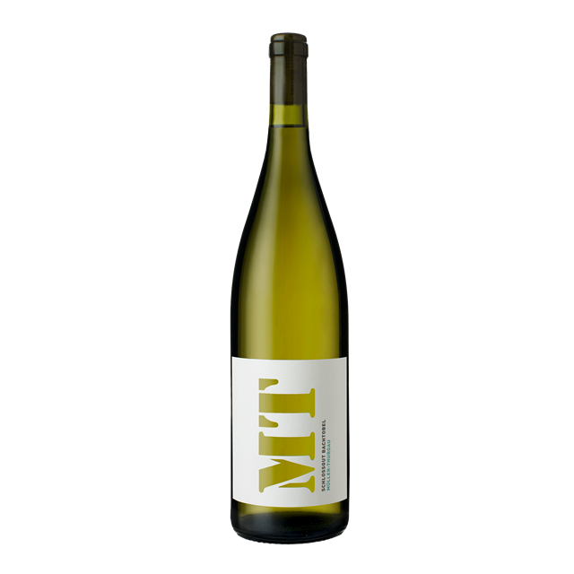 Müller Thurgau 2024 Thurgau AOC