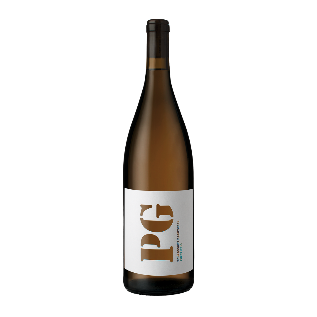 Pinot Gris 2023 Thurgau AOC