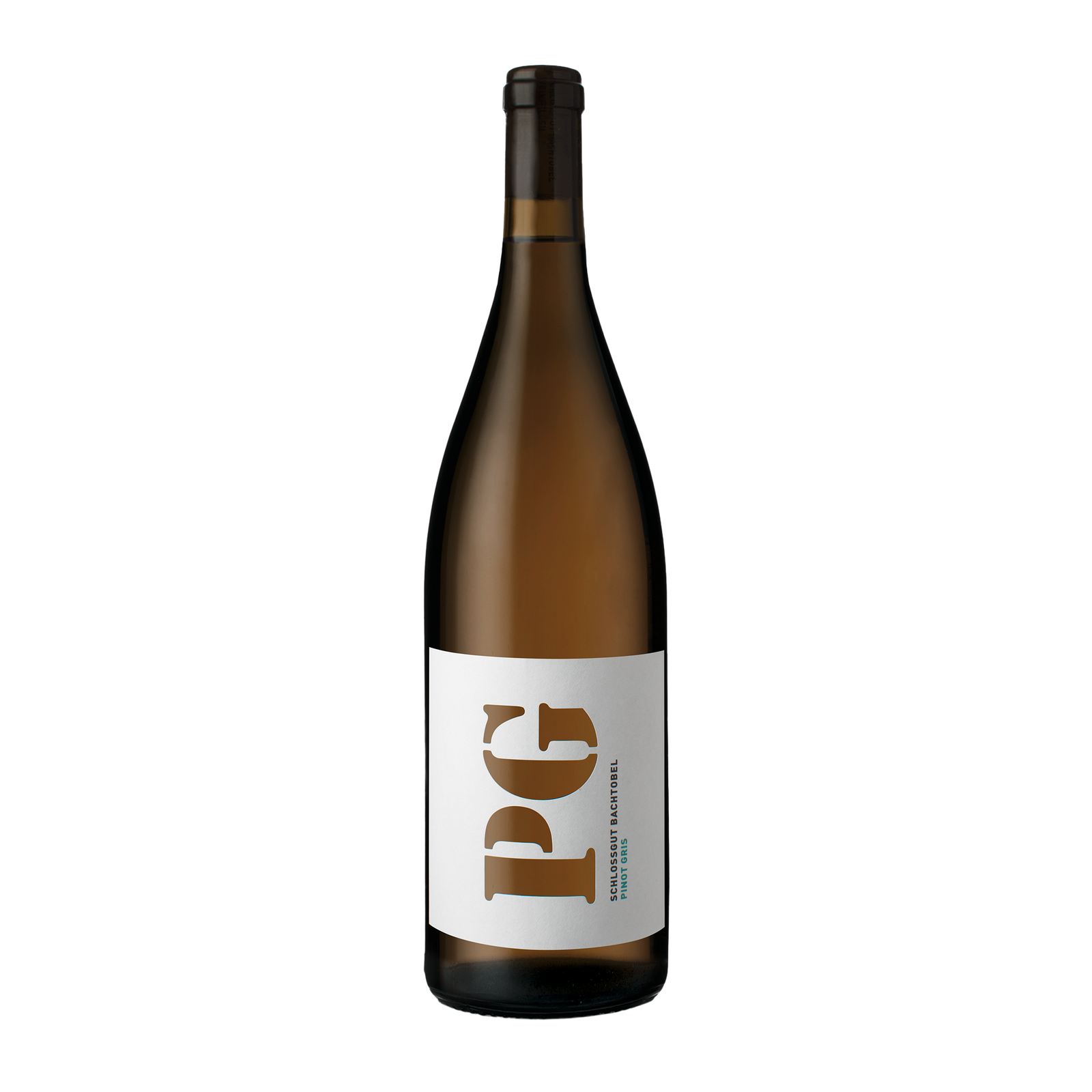 Pinot Gris 2023 Thurgau AOC