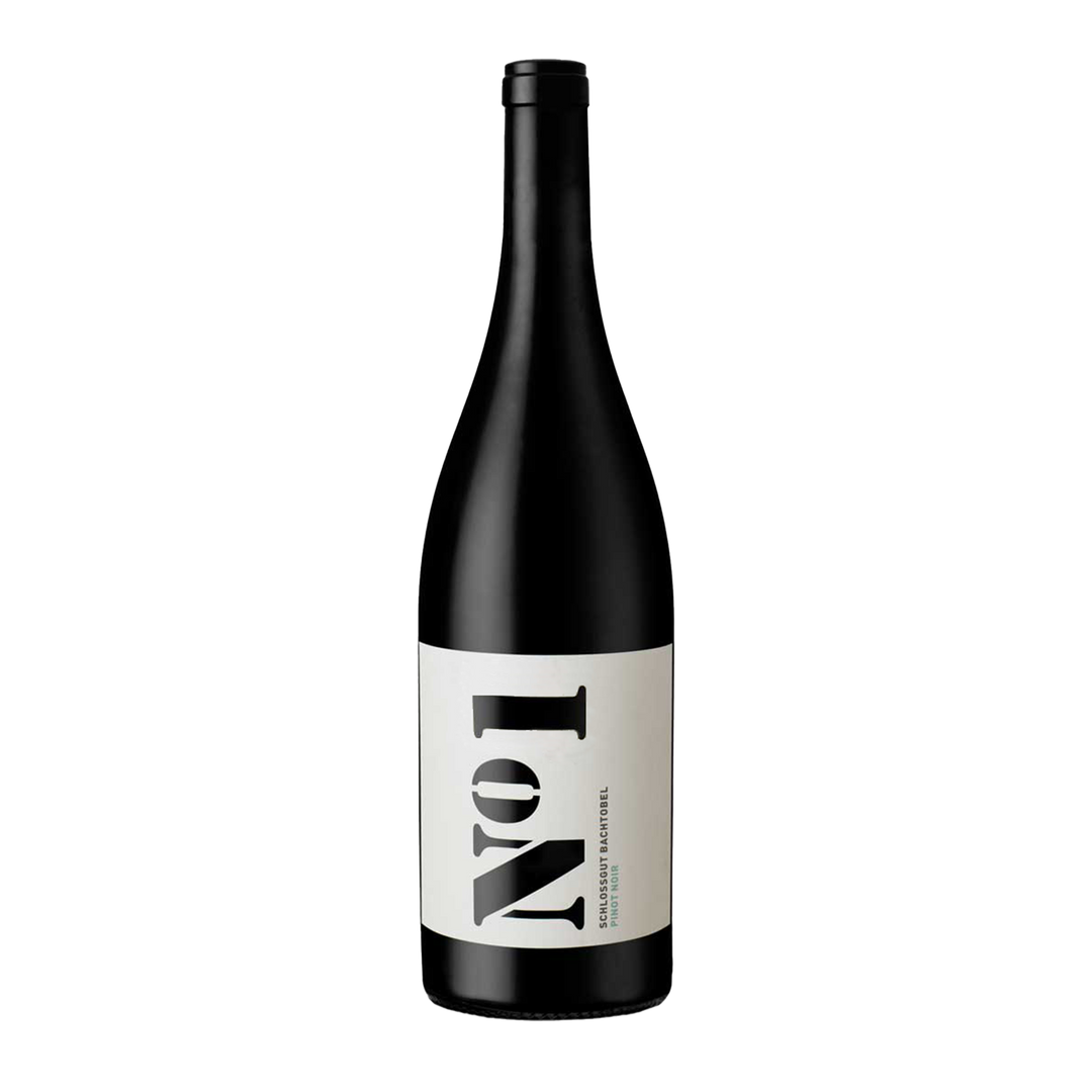 Pinot Noir N° 1 2023 Thurgau AOC