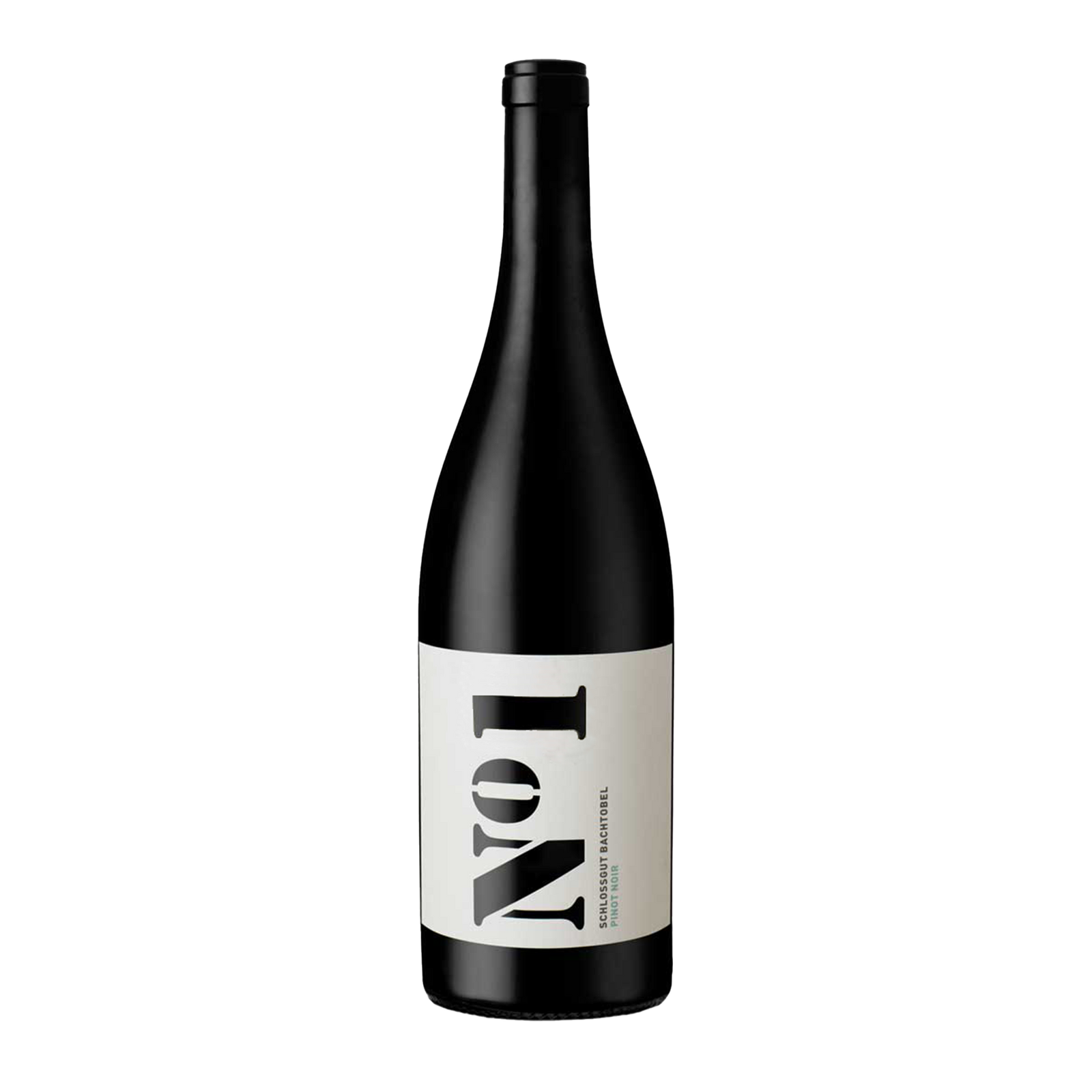 Pinot Noir N° 1 2023 Thurgau AOC