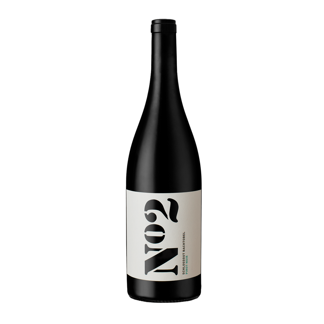 Pinot Noir N° 2 2024 Thurgau AOC