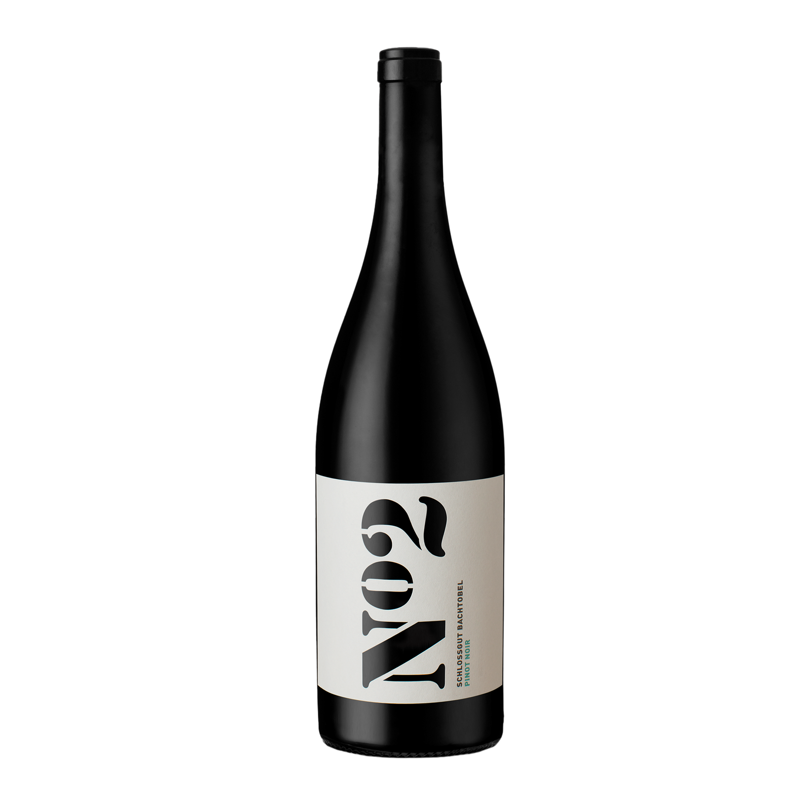 Pinot Noir N° 2 2022 Thurgau AOC