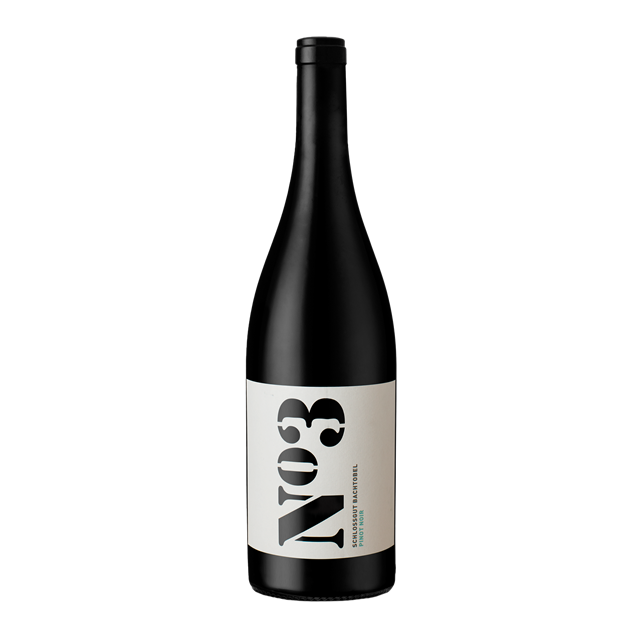 Pinot Noir N° 3 2023 Thurgau AOC