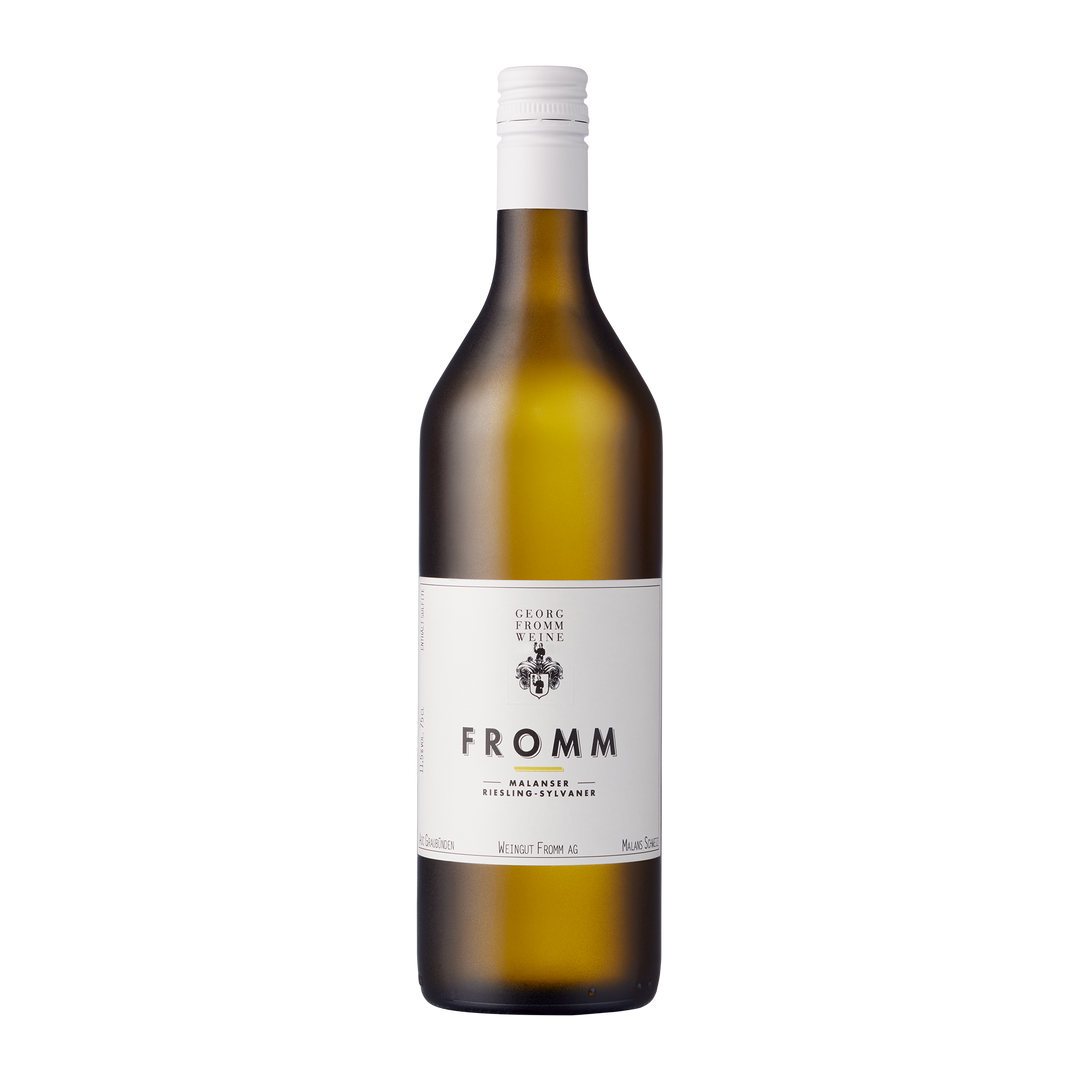 Riesling-Sylaner 2021 Graubünden AOC