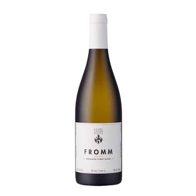 Pinot Blanc 2024 Graubünden AOC
