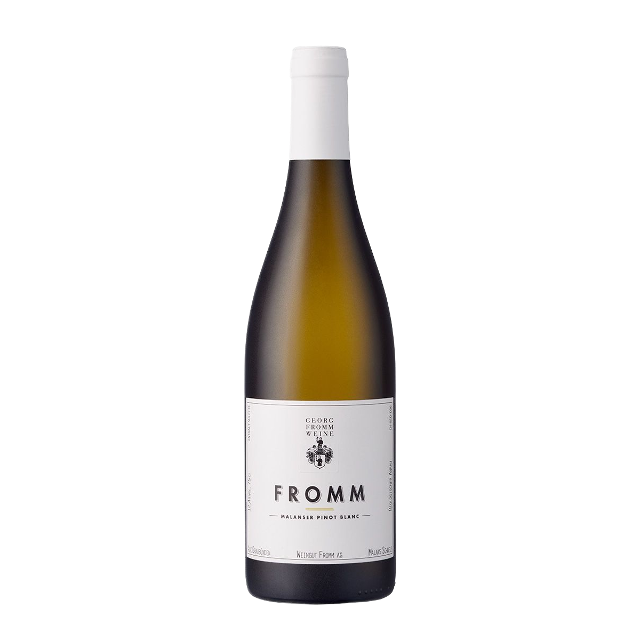 Pinot Blanc 2023 Graubünden AOC