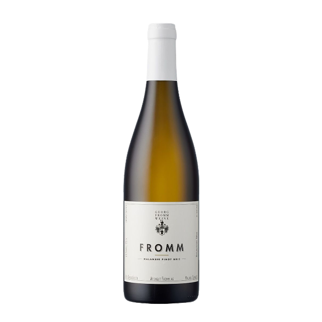 Pinot Gris 2023 Graubünden AOC