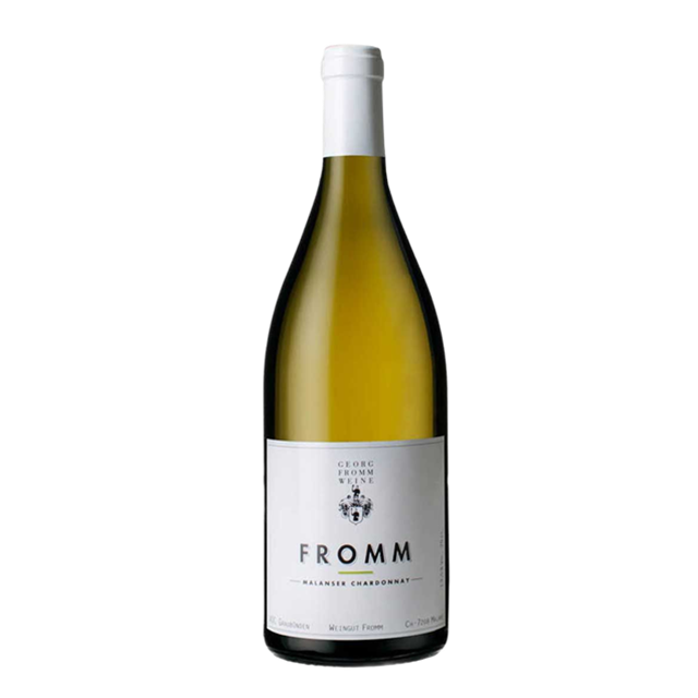 Chardonnay 2024 Graubünden AOC