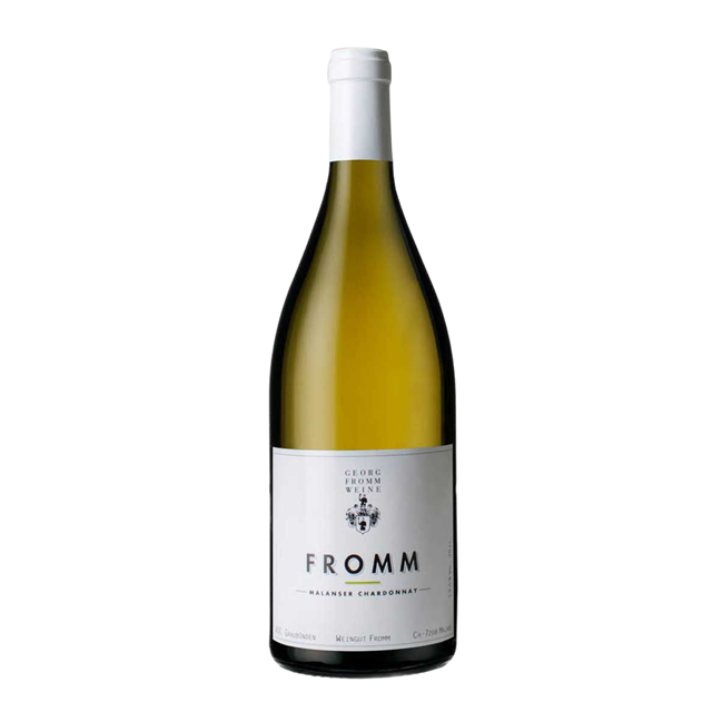 Chardonnay 2023 Graubünden AOC