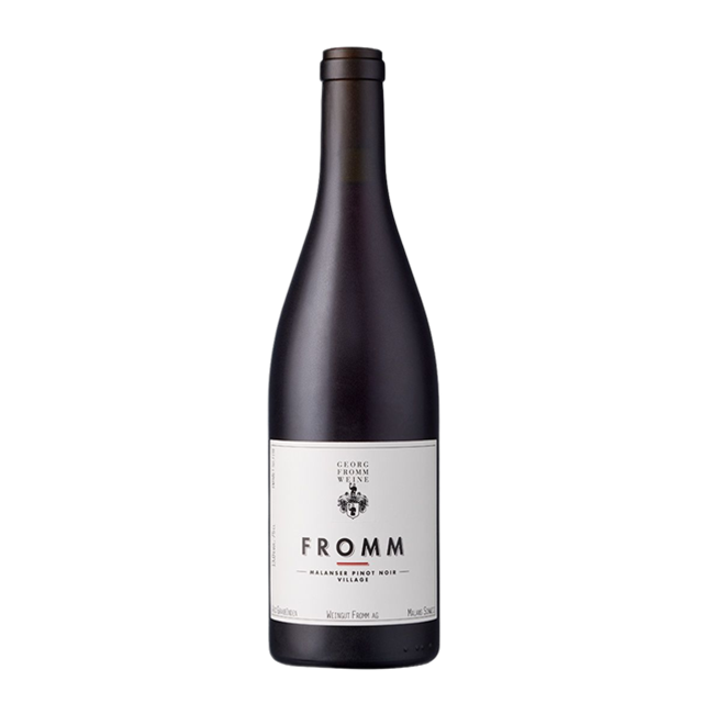 Pinot Noir Village 2024 Graubünden AOC