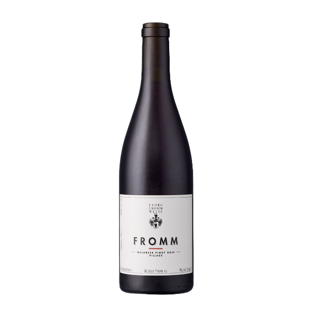 Pinot Noir Village 2022 Graubünden AOC