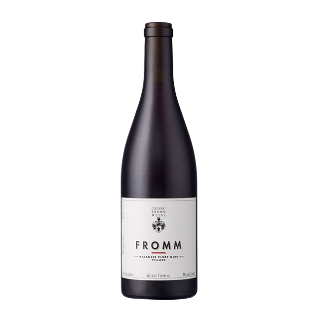 Pinot Noir Village 2023 Graubünden AOC