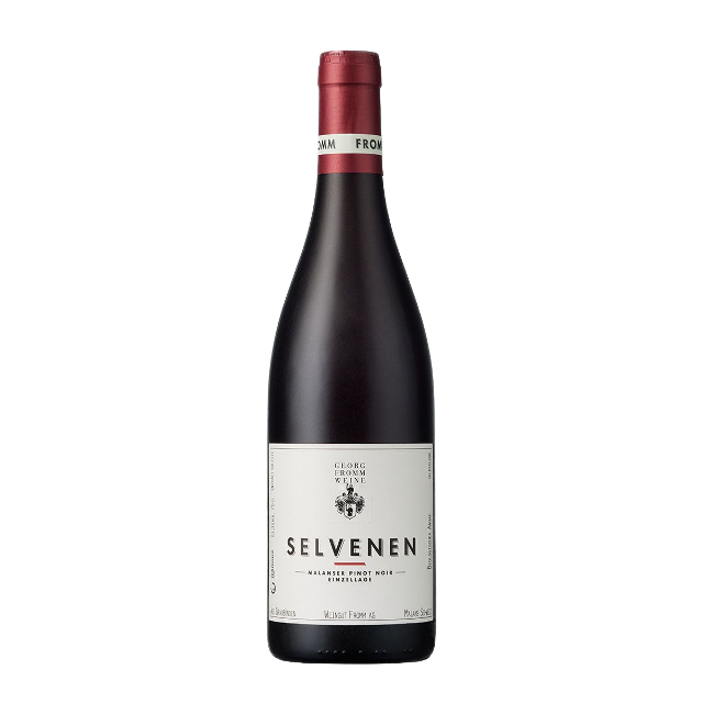 Pinot Noir Selvenen 2022 Graubünden AOC