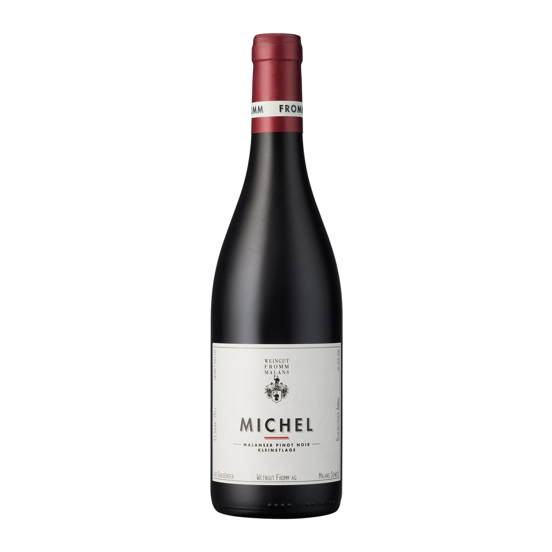 Pinot Noir Michel Wingert 2023 Graubünden AOC