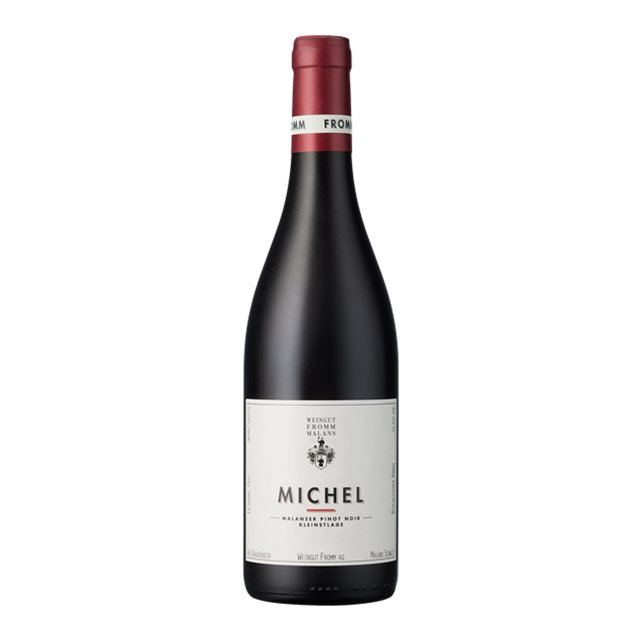 Pinot Noir Michel Wingert 2024 Graubünden AOC