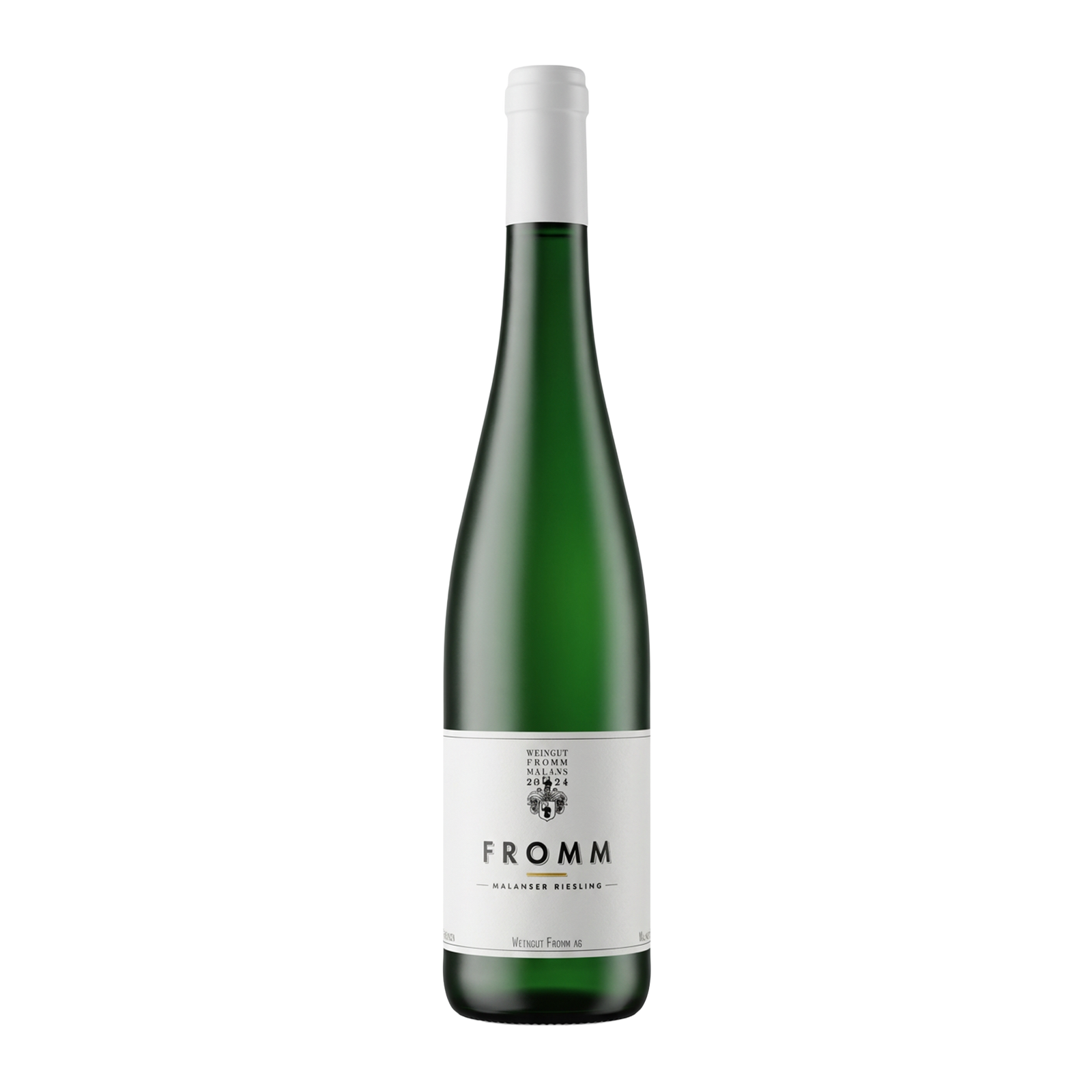 Rheinriesling 2024 Graubünden AOC