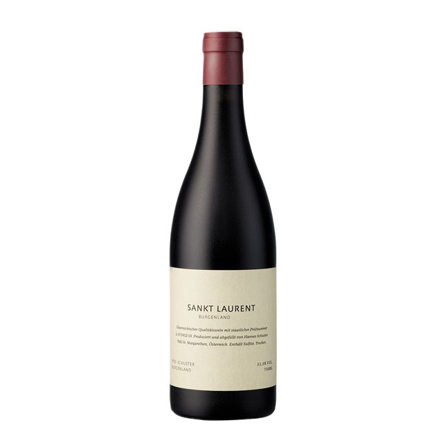 St. Laurent 2024 Burgenland