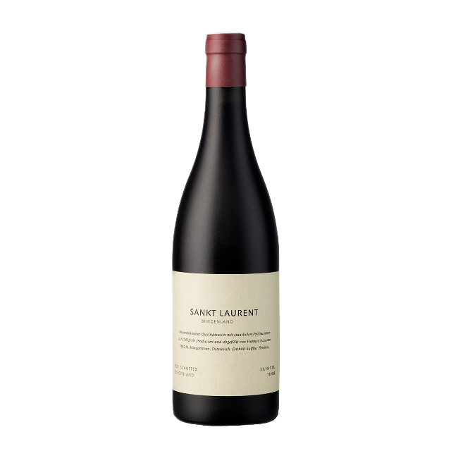 St. Laurent 2022 Burgenland