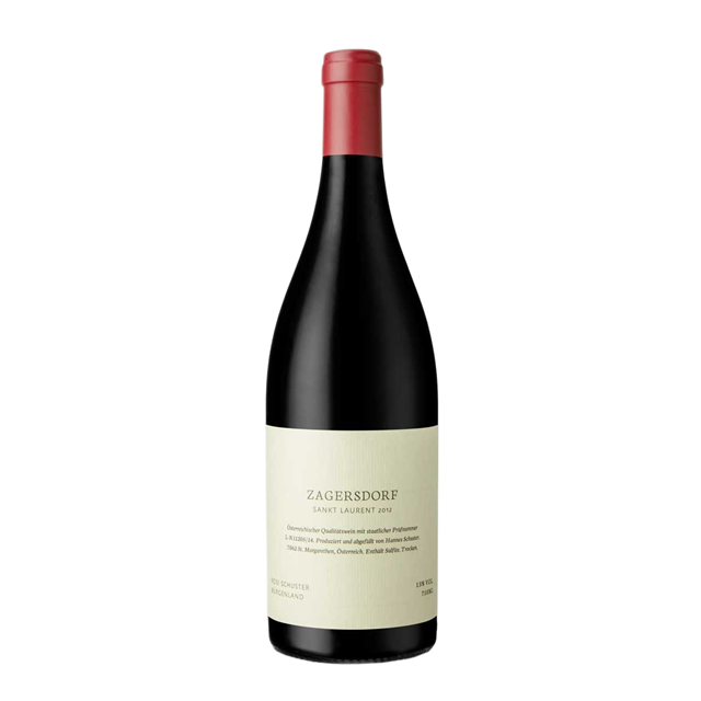 St. Laurent Zagersdorf 2021 Burgenland