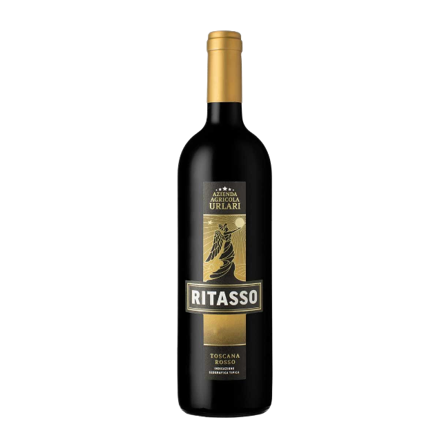 Ritasso 2019 IGT