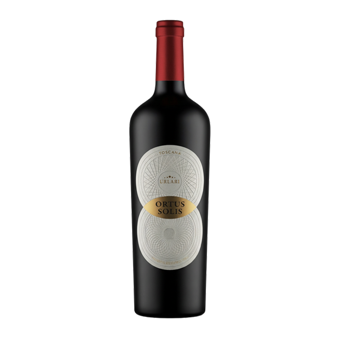 Ortus Solis 2021 IGT
