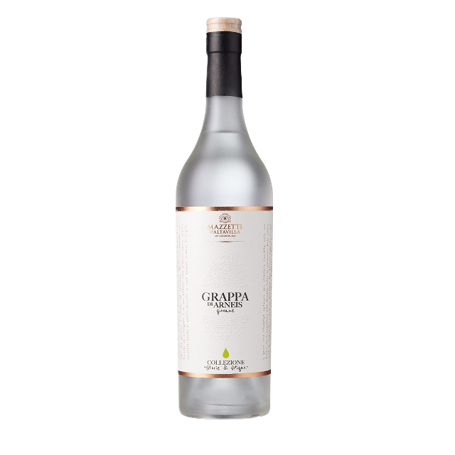 Grappa Arneis Piemonte