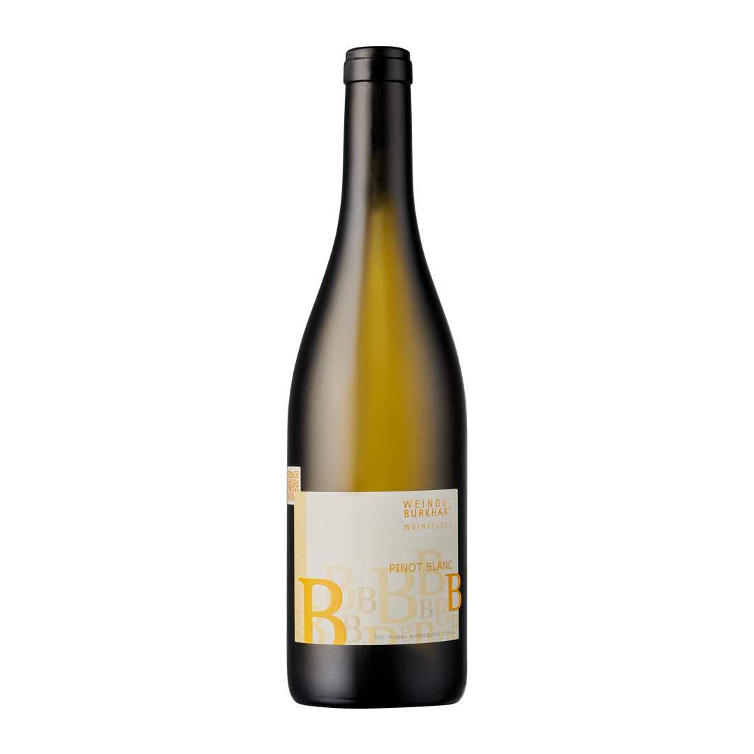 Pinot Blanc 2024 Thurgau AOC